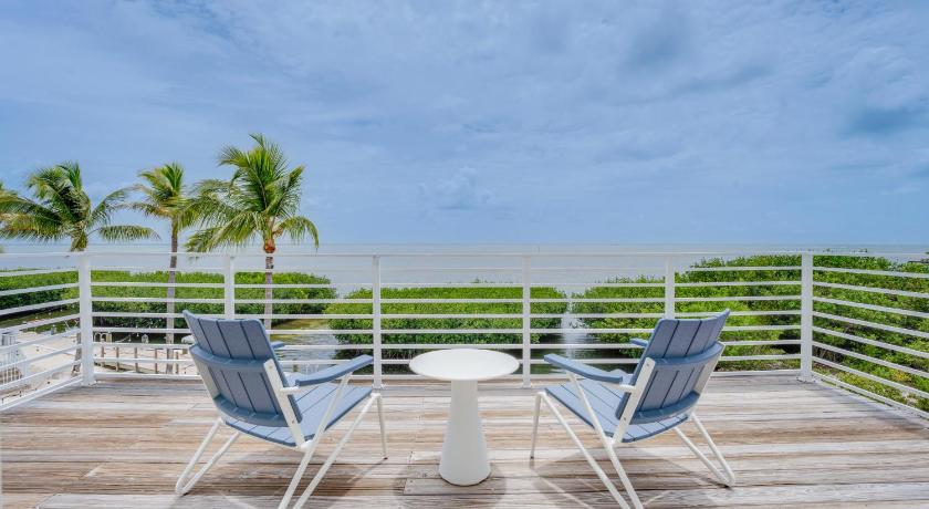 아일라모라다 (FL) Fisher Inn Resort & Marina 3성급 숙소 외관