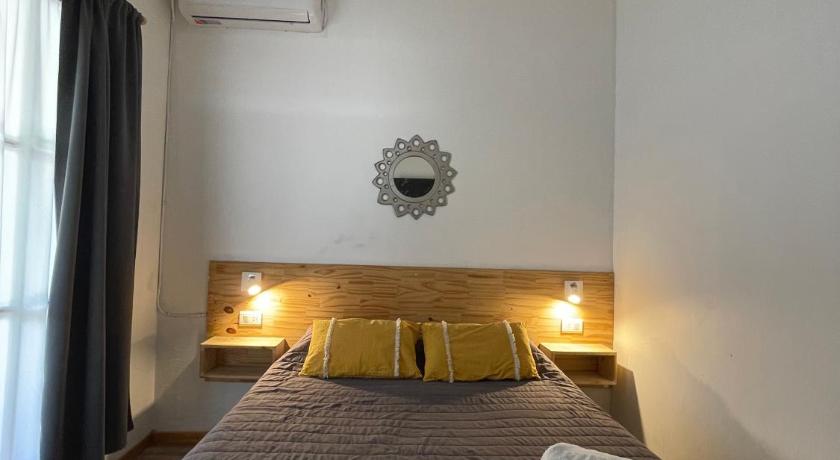 Image of Double Room with Private Bathroom 3