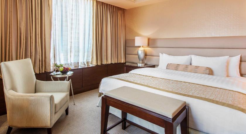 Image of Premier Club Double Room 3