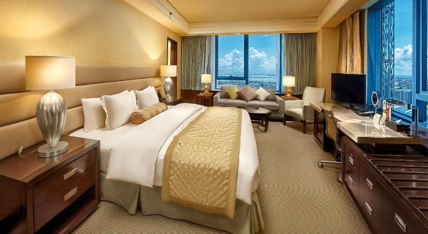 Image of Executive Club Single Room 1