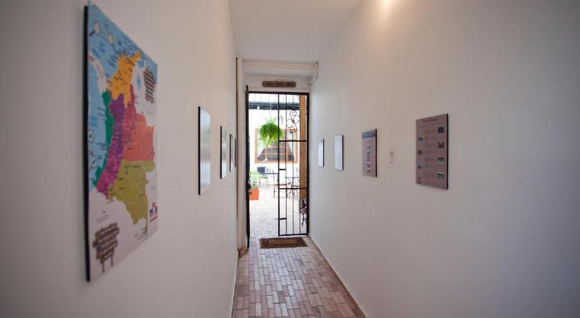 Arche Noah Boutique Hostel photo
