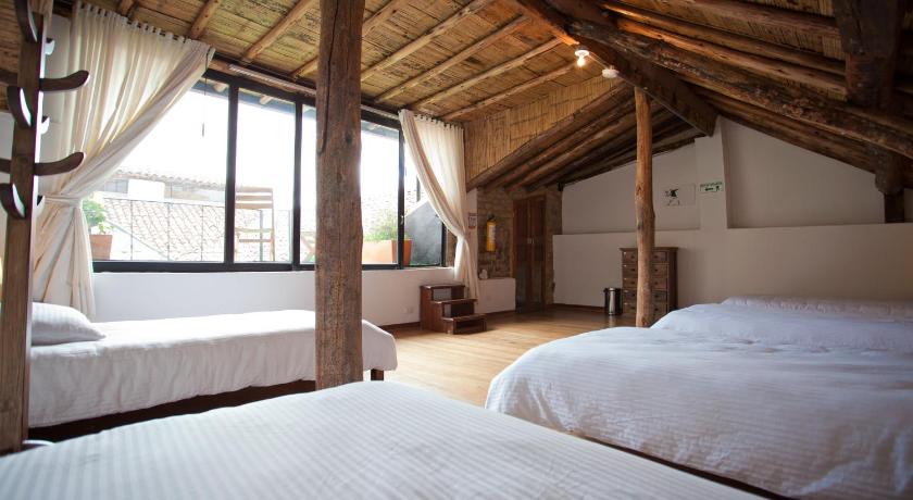Arche Noah Boutique Hostel photo