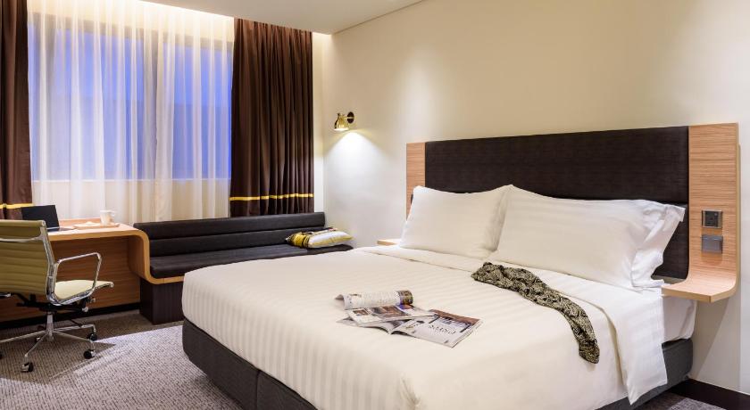 Image of Cozy Standard Room 0