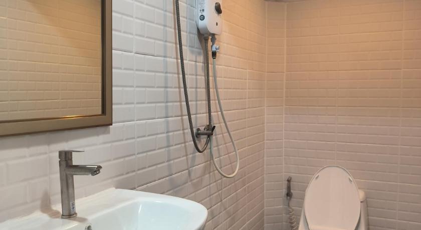 Bild von: Standard Doppelzimmer Uphill mit Gartenblick (Standard Uphill Double Room with Garden View) 3