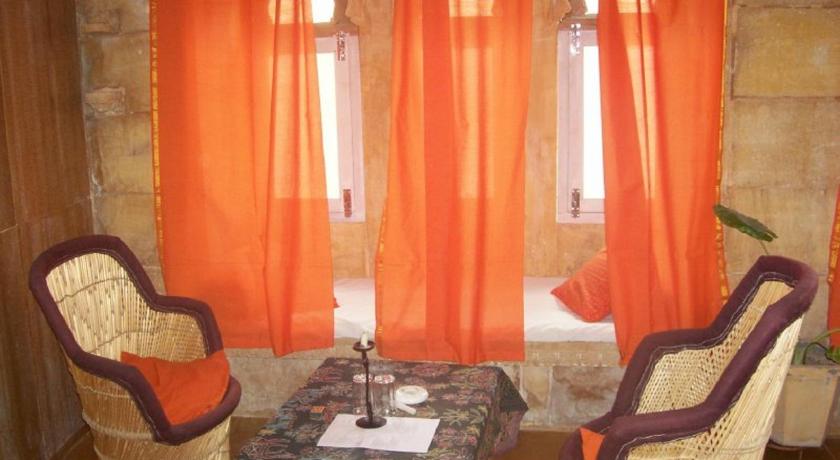 Hotel Star Haveli photo