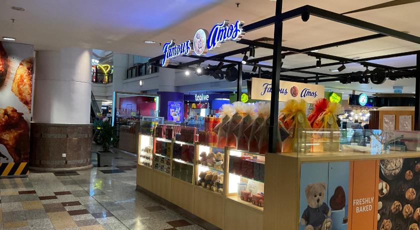 Regal Service Suite At Times Square Kuala Lumpur - image 8