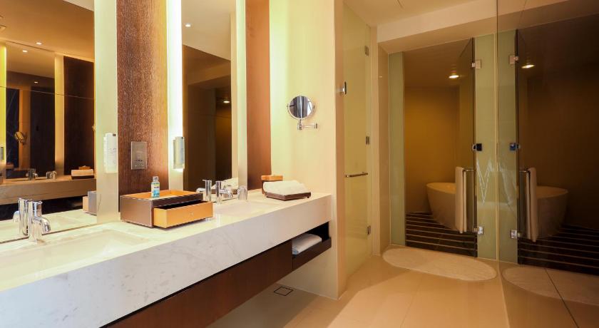 Resorts World Genting - RW Hotel Formerly known as Highlands Hotel - image 39