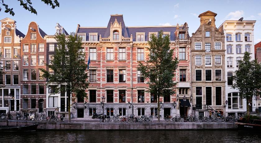 The Hoxton, Amsterdam photo