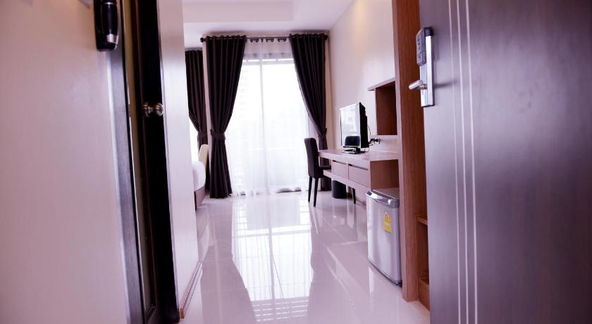 Image of Standard Double Room 13