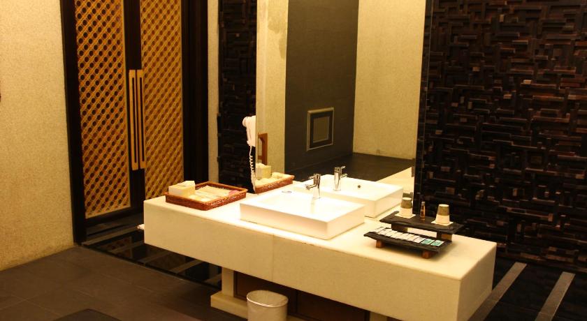 Image of Deluxe Room Double 15