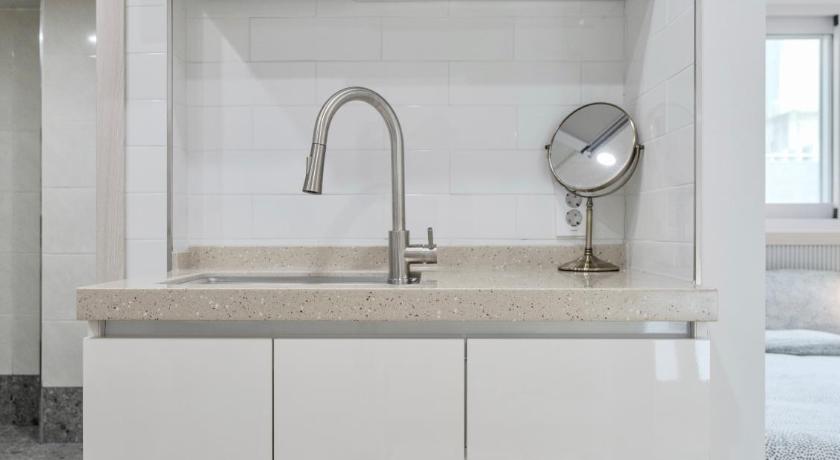 서울 하모니 스테이 (Harmony Stay) 4성급 호텔 외관