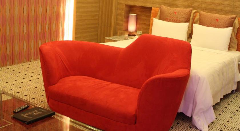 Image of Deluxe Room Double 3