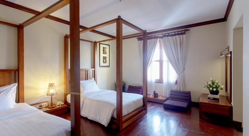 Royal Angkor Resort & Spa - image 16