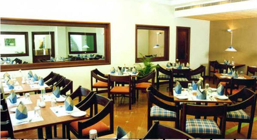 Hotel Abad Metro