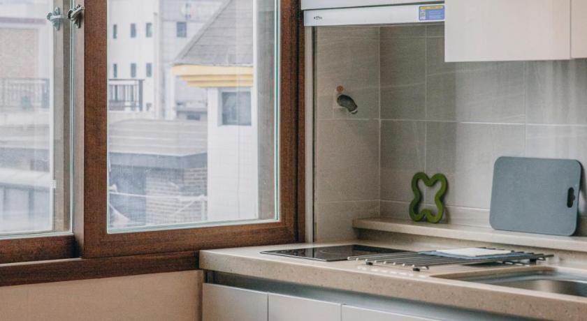 Seoul Luxe & Suite Room 4-Star Single Room amenity