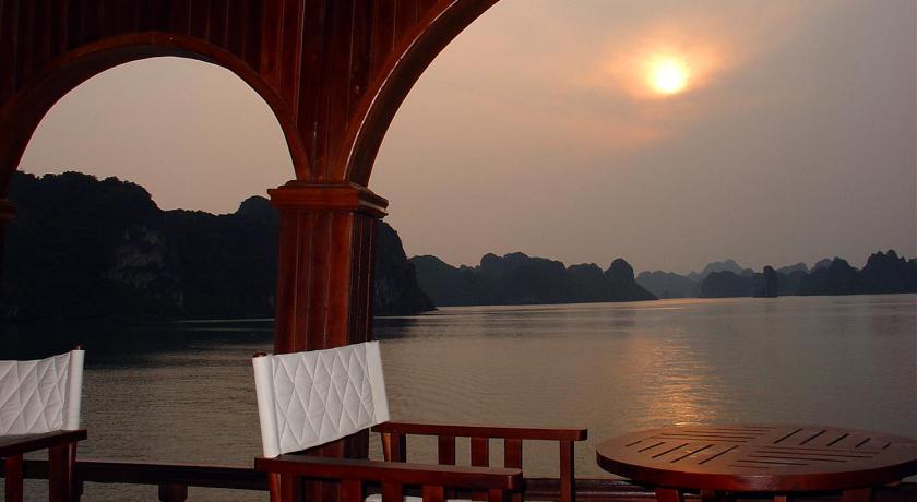 Hanoi Sena Hotel & Travel – Hanoi