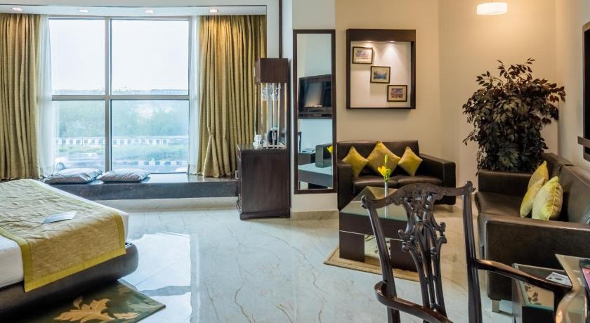 Image of Suite Room 1