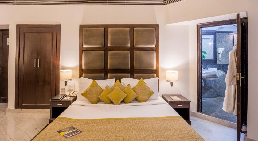 Image of Suite Room 10