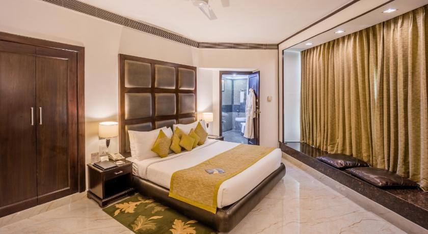 Image of Suite Room 4