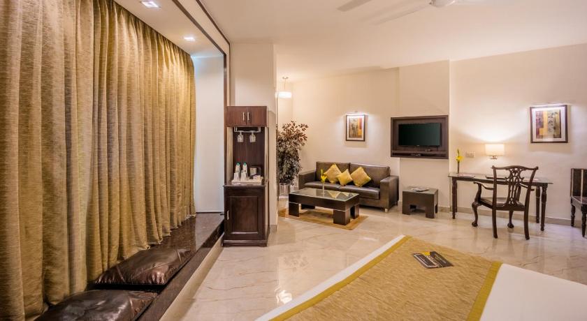 Image of Suite Room 9