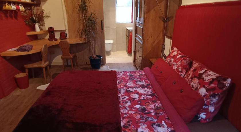 Foto von Bed and Breakfast Opus 209 - Agoda-Rabattbuchung