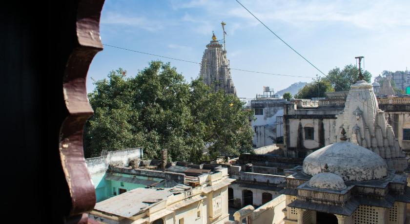 Image of Super Deluxe Room with Balcony 13