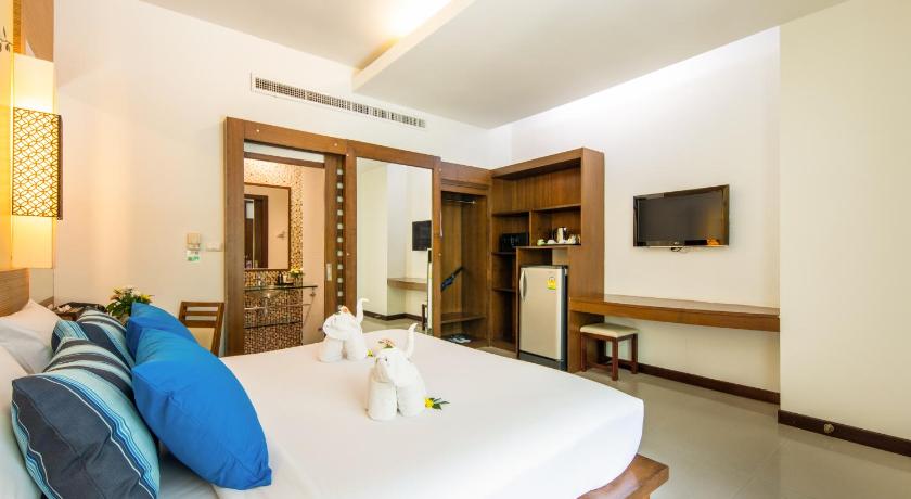 Image of Standard Double Room 0