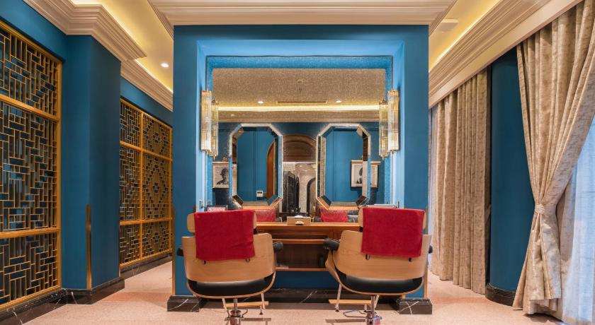 Silk Path Grand Hue Hotel - image 6