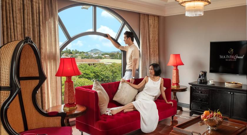 Image of Presidential Suite 10