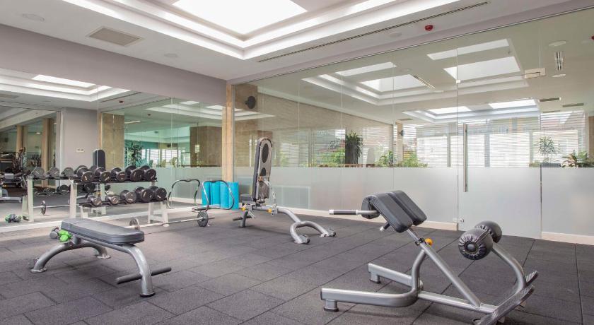 Radisson Residences Avrupa TEM Istanbul - image 12
