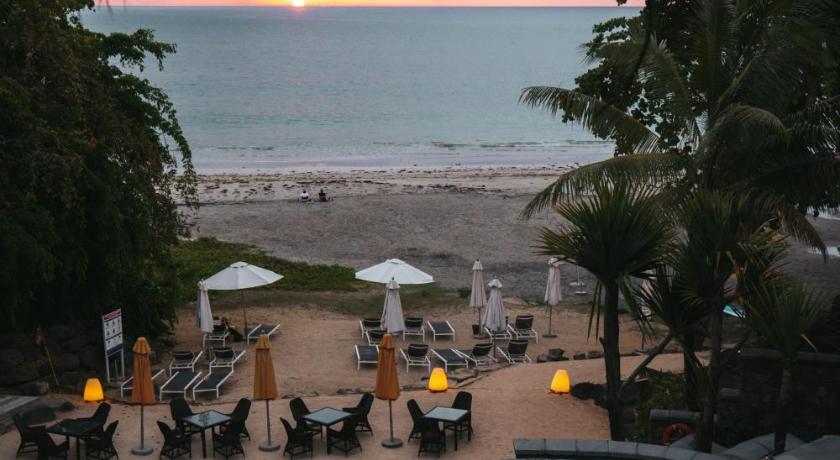 Image of Deluxe Sea View Room 13