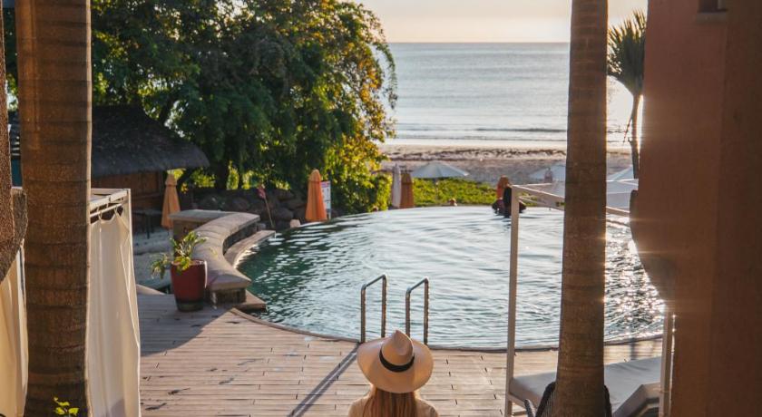 Image of Deluxe Sea View Room 6