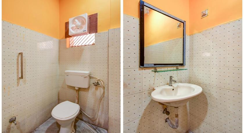 ルールケラ Super Hotel O Priyal Amrit Sagar 3つ星 ホテル スイート