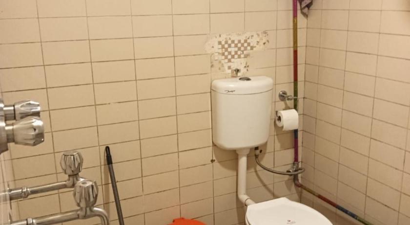 Image of Standard Private AC Room with Ensuite Bathroom 6