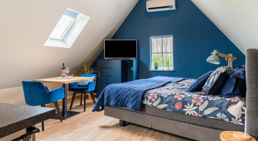 B&B Studio Bij Zee