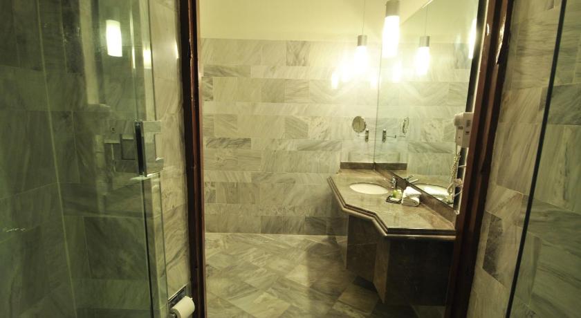 Hotel Lopez Campeche photo