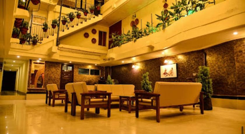 Hotel Devyog photo 2