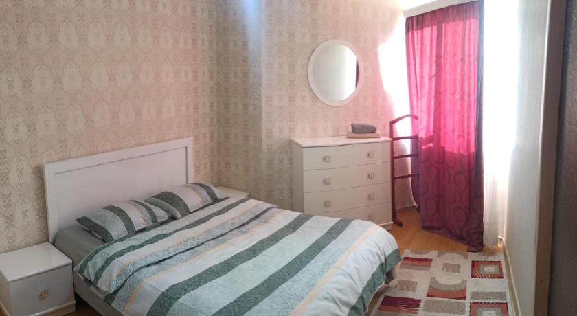 Apartment in Tskaltubo - # 1