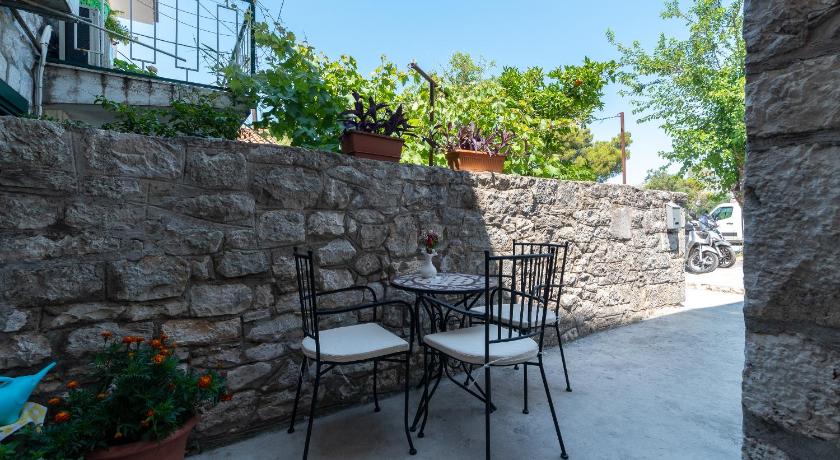 Jasna's Old Town Apartment