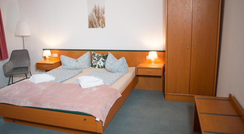 Image of Double Room with Balcony 11