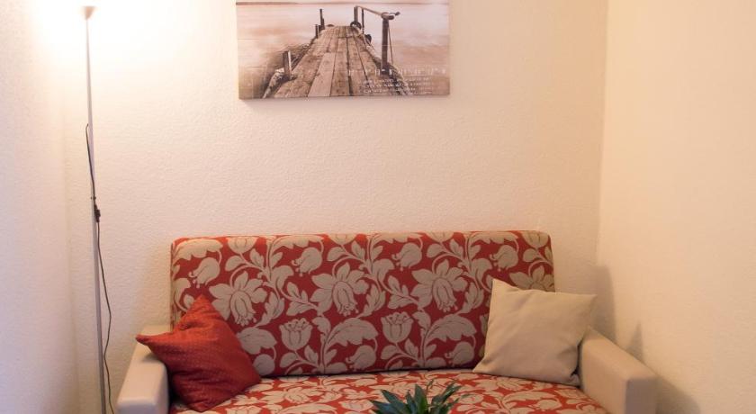 Image of Double Room with Extra Bed 4