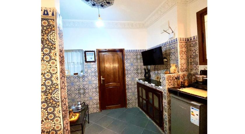 Apartment in Safi Fantastic Near the sea, Morocco