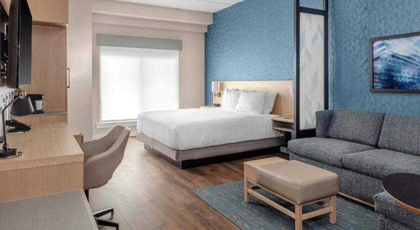 Hyatt Place St. Augustine / Vilano Beach