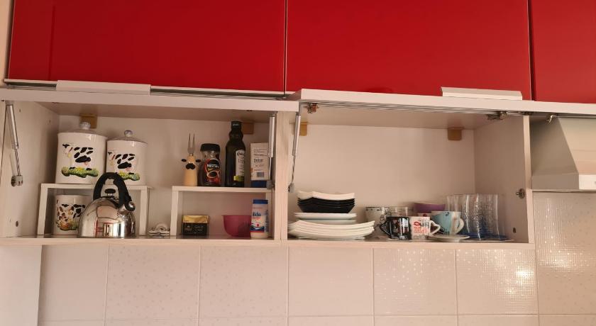 Traian Sea View Studio - image 15