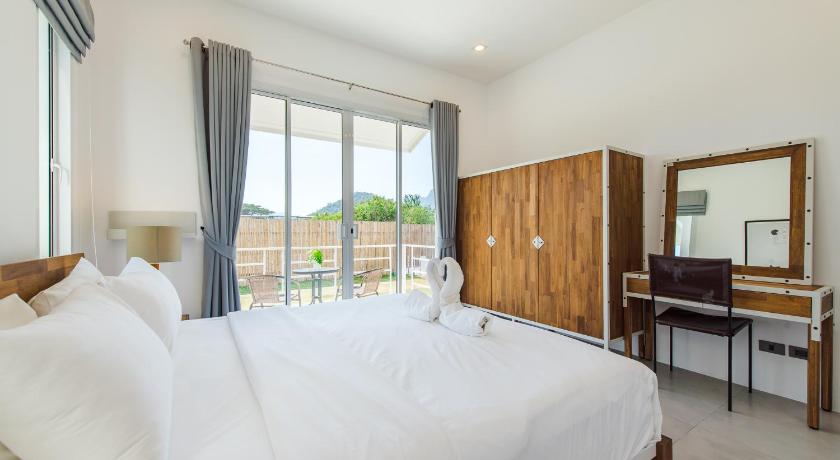 Image of 2-Bedroom Executive Premium Villa 9