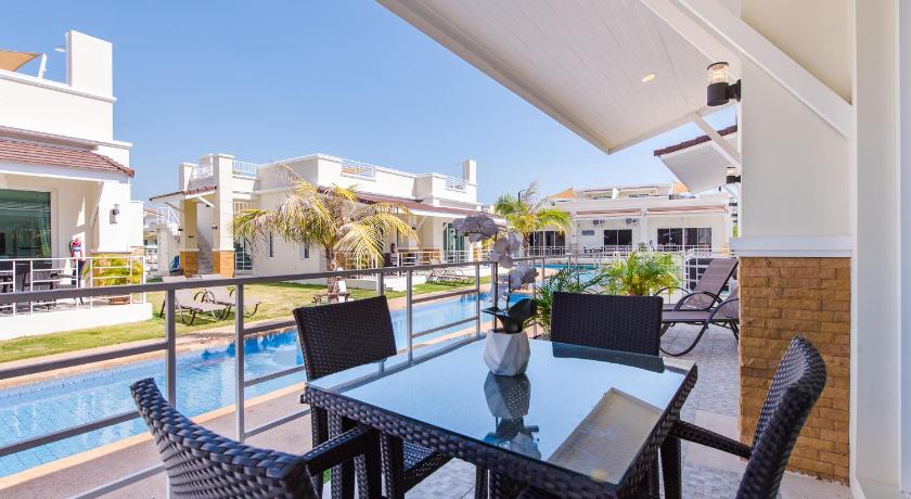 Image of 2-Bedroom Executive Premium Villa 1
