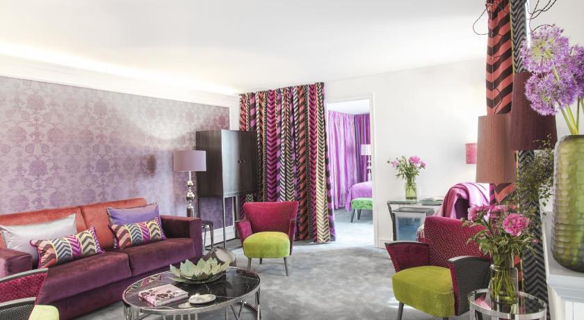 Image of Suite 3