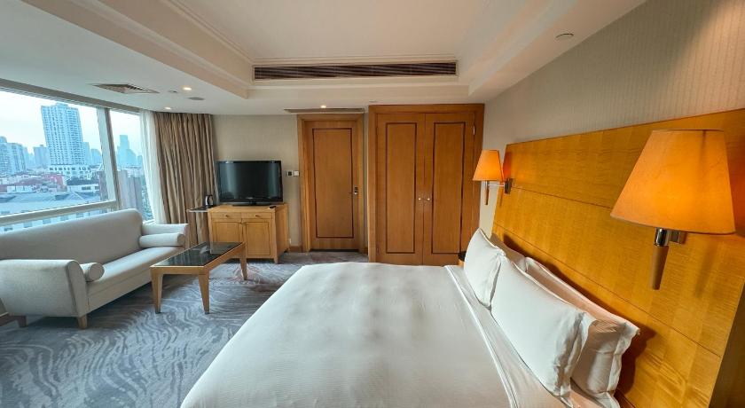 1 KING BED ACCESSIBLE GUESTROOM fotója 3