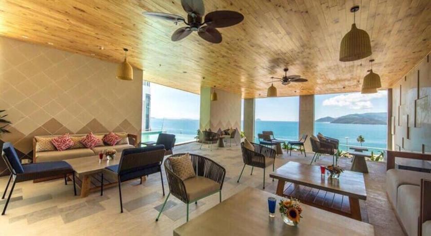 Panorama Luxury Sea View Apartment Nha Trang By Zoom - image 4