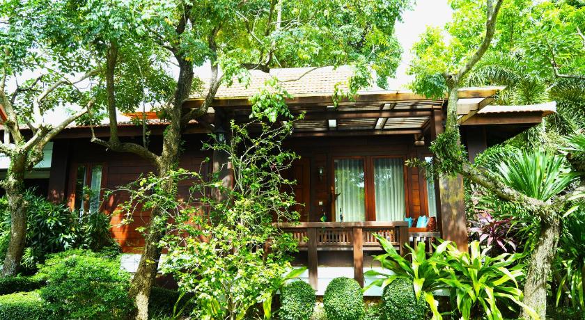Image of Luxury Suite Bungalow 14
